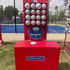 تأجير كرنفال طاولات رياضيه العاب تحدي بلايستيشن vr