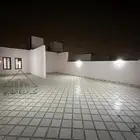 فيلا روف أرضي تمليك حي اليرموك