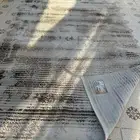 فرش مستخدم نضيف جدا