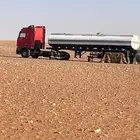 للبيع راس فولفو 2004