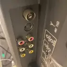 شاشة 60 هيرتز