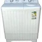 غسالات كرافت حوضين الاصلية.