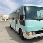 للإيجار باص ديزل 30 راكب