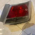 اسطب هوندا اكورد
