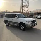 جيب لاندكروزر جي اكس ار
