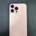 آيفون 16 برو ماكس 256GB لون صحراوي