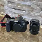 كاميرا كانون احترافيه