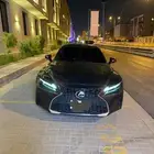 لكزس IS300 موديل 2024