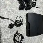 سوني3 مهكر على السوم