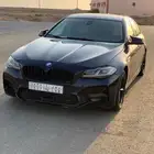 الفئة الخامسة نظيف BMW سيارة