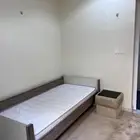 غرفة جانبية مفروشة في المواقف للايجار-جدة حي الريان