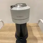 قهوة نسبريسو بحالة ممتازة كبسولات (VERTU)