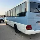 باصات هونداي 2010