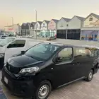 باص بيجو ترافلر 2023 ركاب