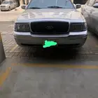 فورد 2003 ماشي 500