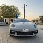 بورش بانميرا 4