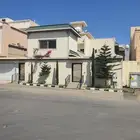 للبيع عمارة دور وشقتين خلف الجداف المحالة