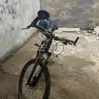 فيها عطل واحد