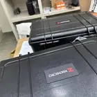كاميرات حرارية G61 عدد اثنين كاميرا