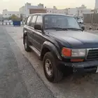 لاند كروزر 1997 للبيع