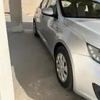 اوبتيما 2013 فضي ستاندر نظيف