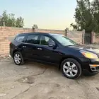 Chevrolet Traverse 2016