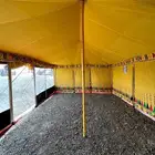 خيام باكستانية جميع الاشكال والاوان