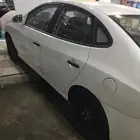 هونداي النترا. 2010 للبيع