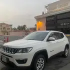 للبيع جيب كومباس 2019