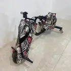 سكوتر درفت