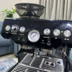 الة قهوة Sage Barista Express