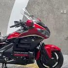 تم البيع هوندا قولد وينج موديل 2015