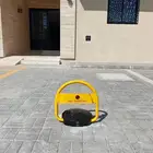 مصد مواقف وحاجز باركينج بارتفاع 45 سم وجودة ممتازة