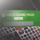 قيم باس xbox