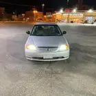 هوندا سفيك 2002