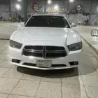 دوج شارجر 6 سلندر 2013