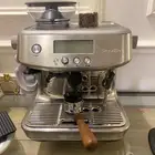 مكينة قهوة