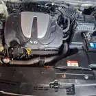 مكينة كيا كادينزا هونداي سوناتا