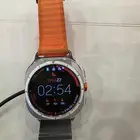 ساعة سامسونج ألترا 2025