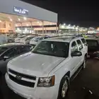 تاهو LT بدون دبل