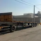 سطحه ثلاث محاور
