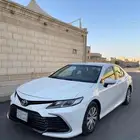كامري 2021 LE