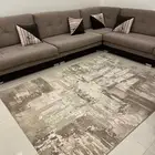 كنب مع ملحقاته