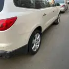 ترافرس موديل 2012