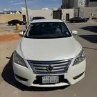 نيسان سنترا 2020 نظيفة