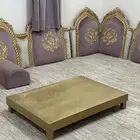 مجلس   صالة   غرفة نوم   فرن   غسالة   جزامة