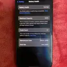 ايفون 16 نظيف