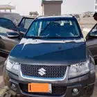 سوزوكي قراند فيتارا 2010