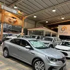 عرض خاص رينو ميجان استاندر موديل 2023 السعر شامل 50100