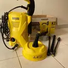 جهار كارشر الماني